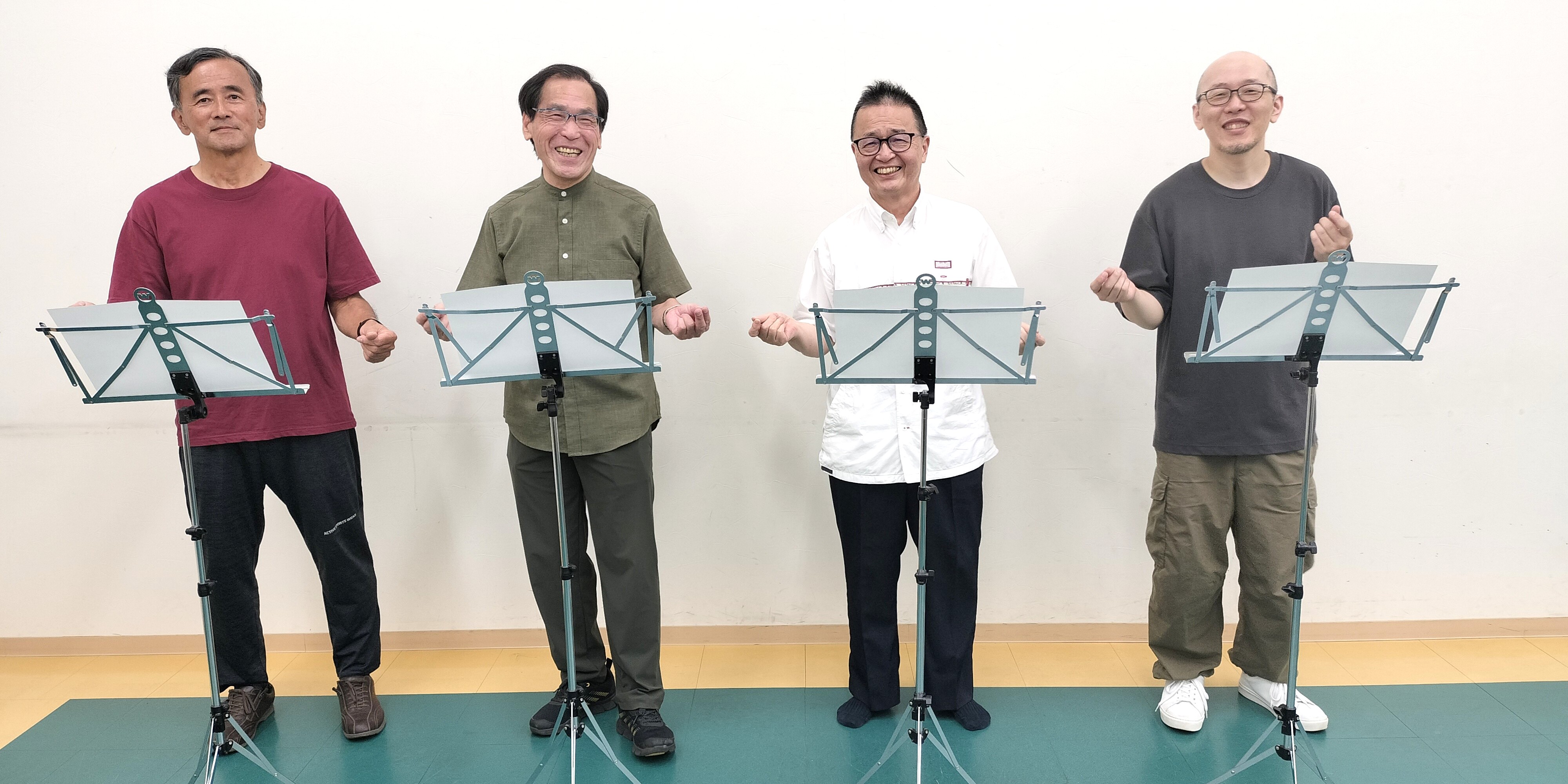 青春ソング倶楽部
