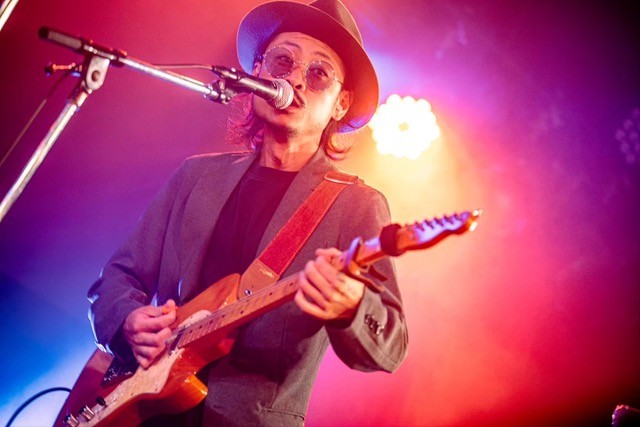 RYUICHI