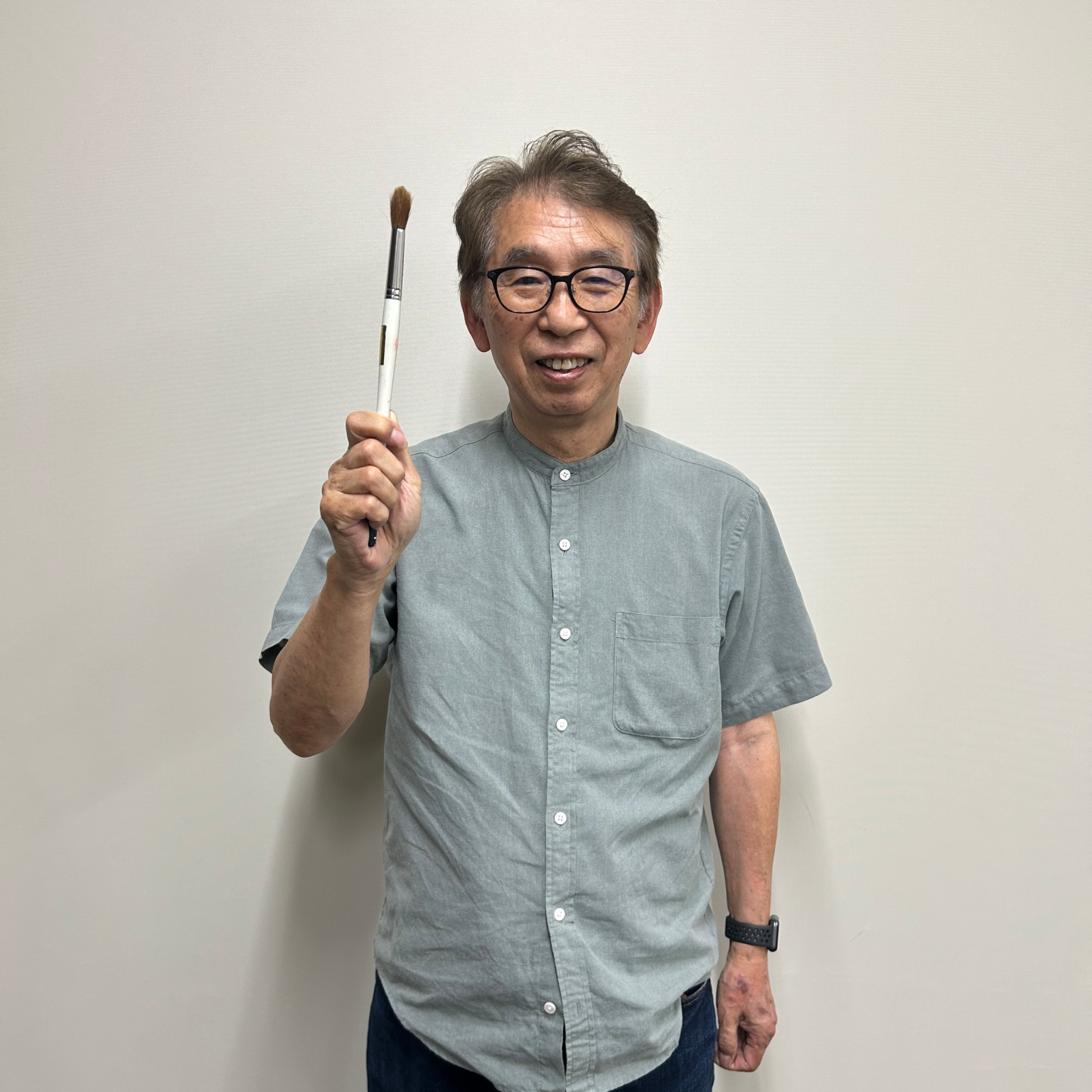 井野　義勝