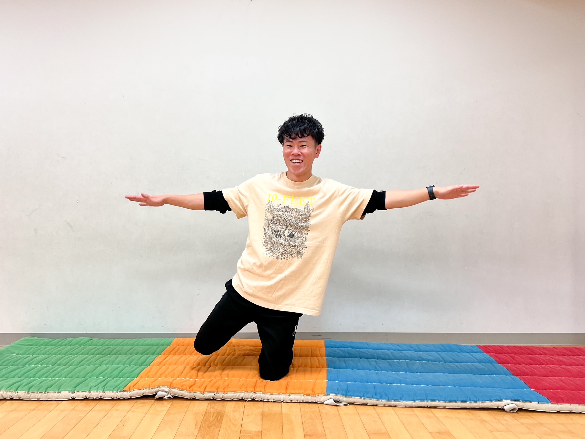 亀田 一真
