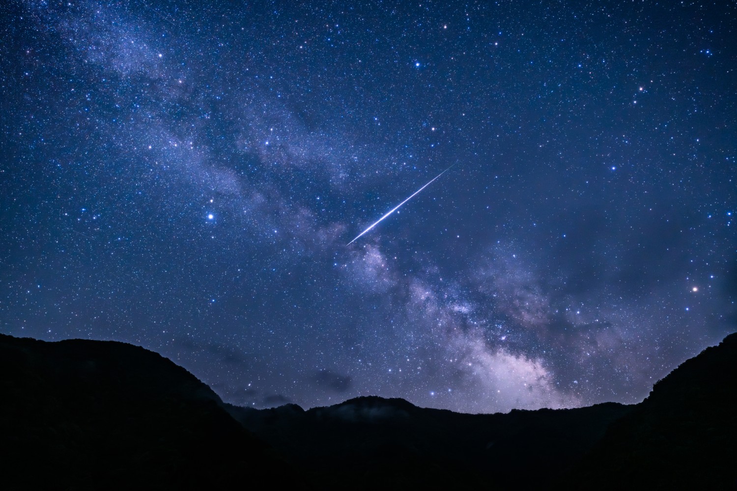星空写真教室