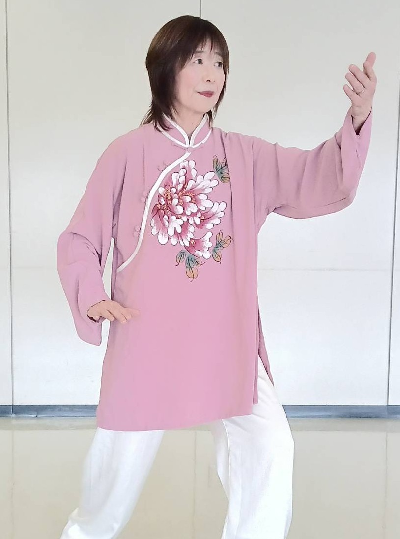 片岡 久美子