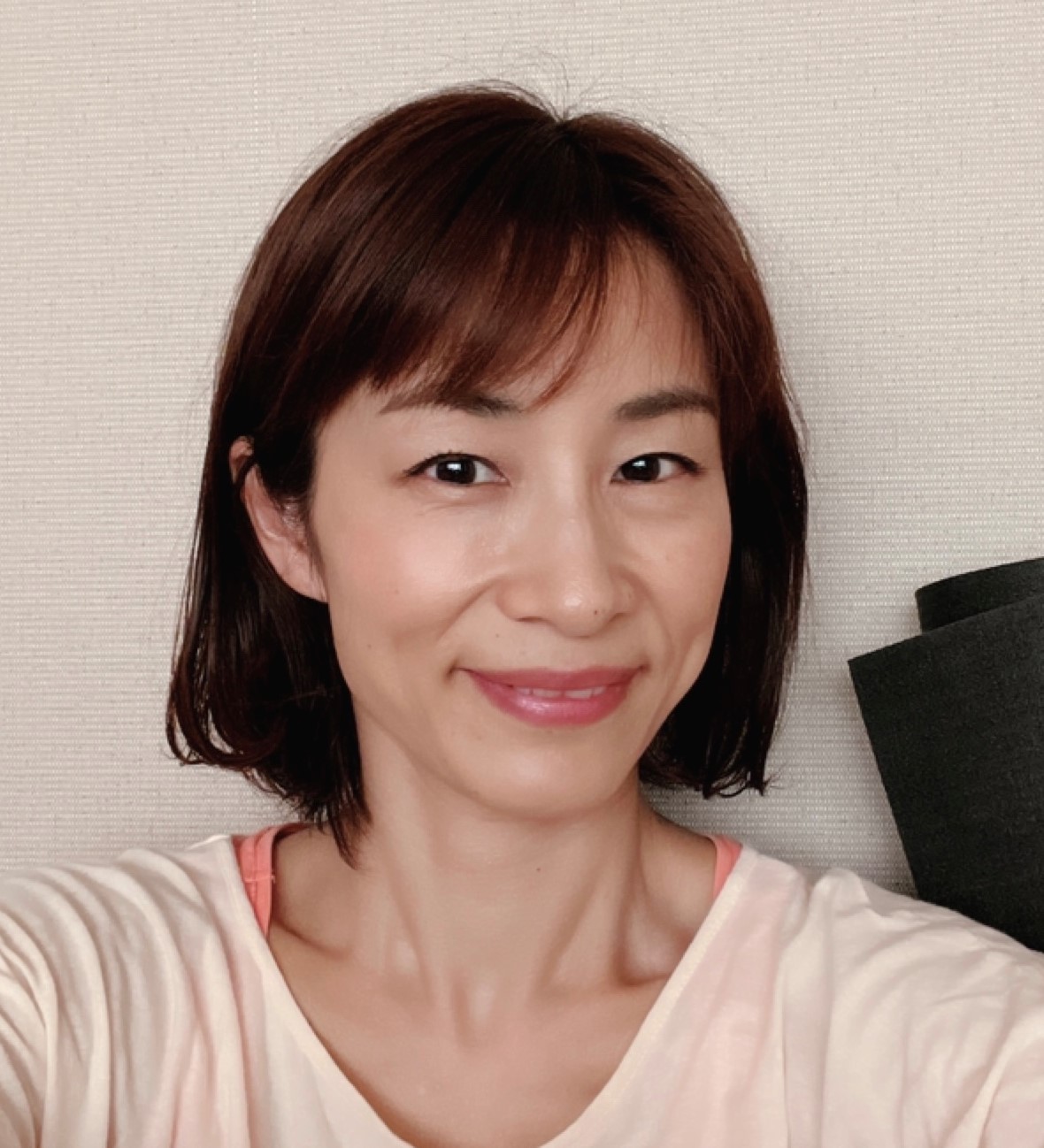 熊谷 智子