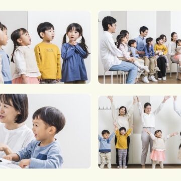 【3～5歳児】ラストチャンス🌟ヤマハ音楽教室《福井エリア》