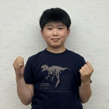 MPC日之出 在籍生Tくん【生徒紹介】【福井 / MPCスクール】