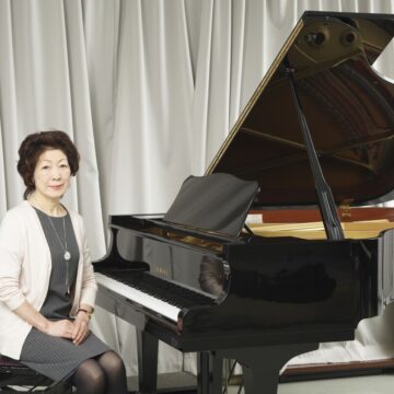 MPC金沢 ピアノ個人レッスン “音大･芸大進学コース”