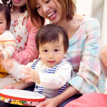 【MPC金沢】ヤマハ １歳児クラス 開講枠・体験レッスン日程追加！