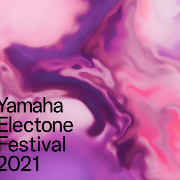 Electone Festival 2021　北陸地区大会