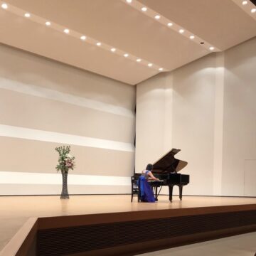 【イベント】MPCスクール  ピアノ発表会