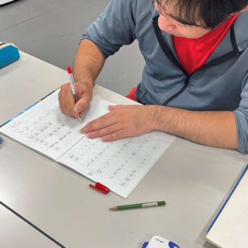 講師紹介～書道編～【MPC大桑】