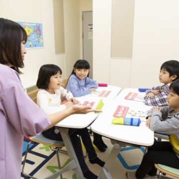 【MPC金沢】2024年春開講！ 新1･2･3年生の英語レッスン