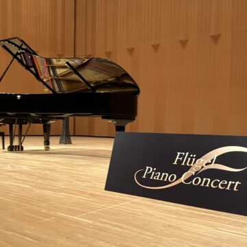 第20回フリューゲルピアノコンサート2024（石川エリア）