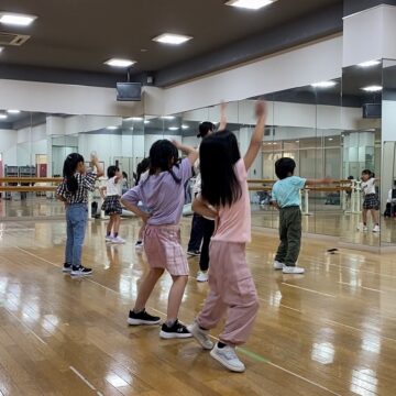 【MPC諸江】金沢駅近くでダンス教室をお探しの方必見！HIP HOPダンスレッスン