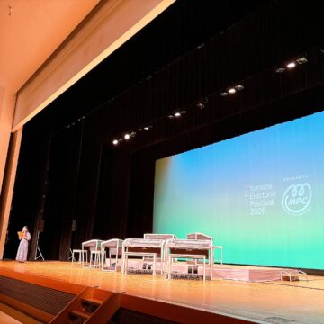 【開催しました】ヤマハエレクトーンフェスティバル2025　アンサンブル演奏部門 〈MPC石川エリア大会〉
