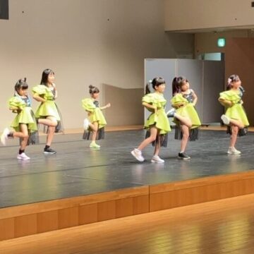 【カルチャー発表会・MPC文化祭】11月9日(日)