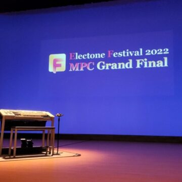 《MPC Grand Final》～結果～高岡市