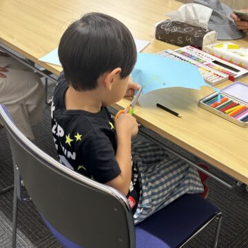 【MPC射水】学研教室イベントを開催しました！