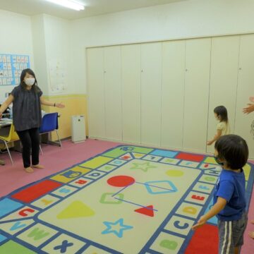 【MPC富山南】ヤマハ英語教室体験レッスン開催しました！
