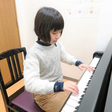 【MPC富山南】ピアノ個人レッスン入会受付中！