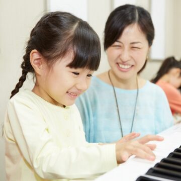 4･5歳「幼児科」どんなコース？ヤマハ音楽教室【富山市】