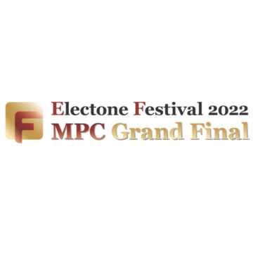 ヤマハ エレクトーンフェスティバル2022 MPCグランドファイナル