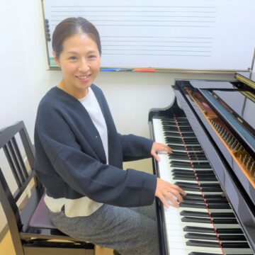 保育者･教員のためのピアノ教室【富山市】