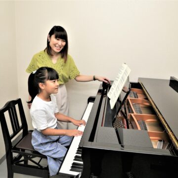 ＜ピアノ教室＞ピアノ、はじめてみませんか？【富山県・富山エリア】【MPCスクール】
