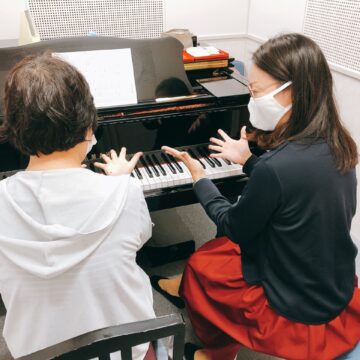 [MPC稲荷元町]ピアノで脳トレ！[富山市/アピア2階]